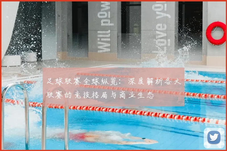 足球联赛全球纵览:深度解析各大联赛的竞技格局与商业生态