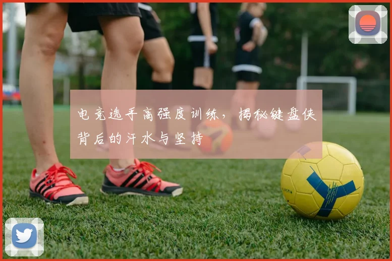 电竞选手高强度训练,揭秘键盘侠背后的汗水与坚持