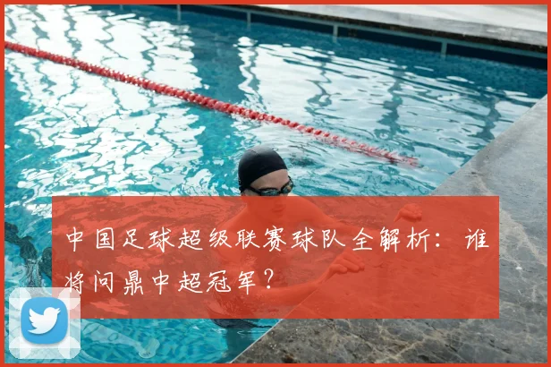 中国足球超级联赛球队全解析：谁将问鼎中超冠军？